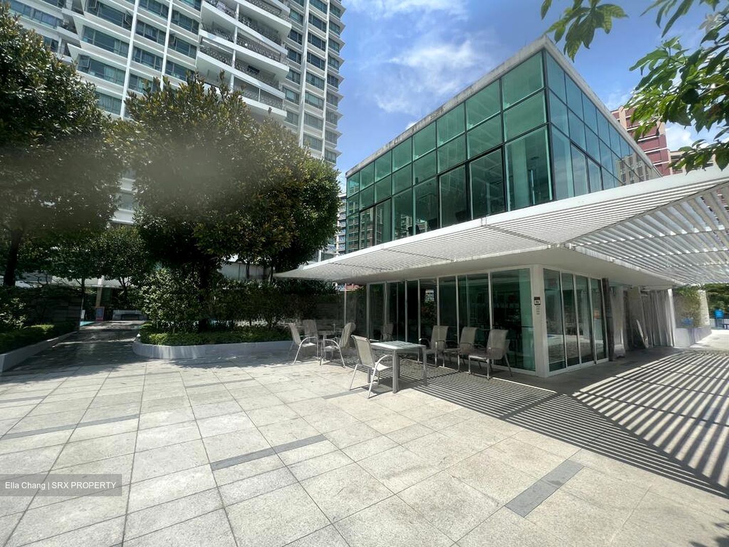 Trevista (D12), Condominium #536822991